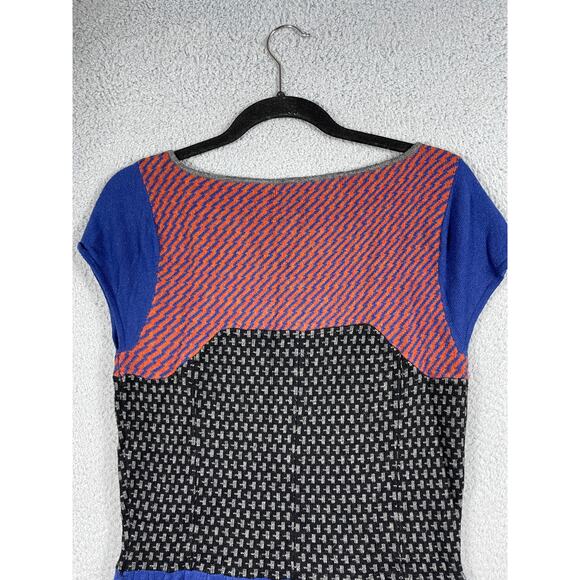 Anthropologie Sparrow Womens Size M Sweater Dress - Picture 5 of 8